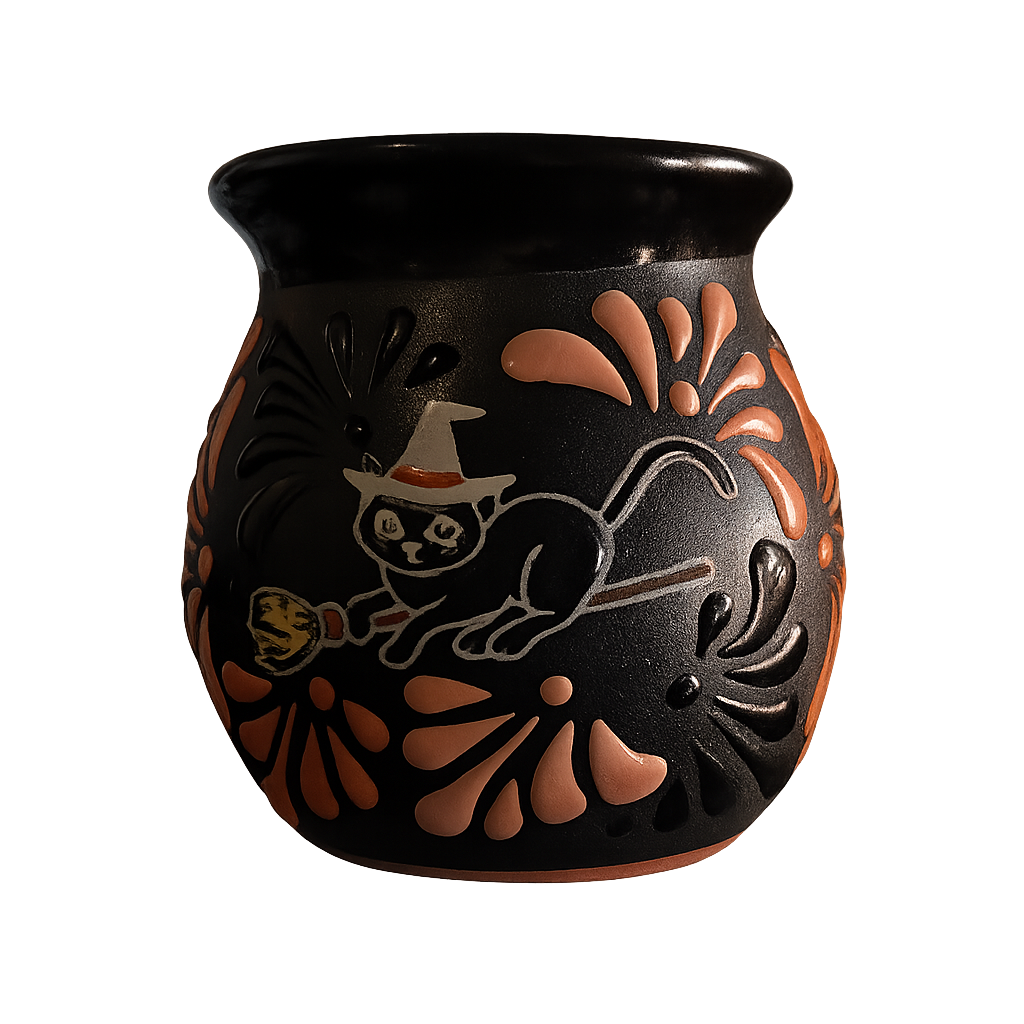 Halloween Cup