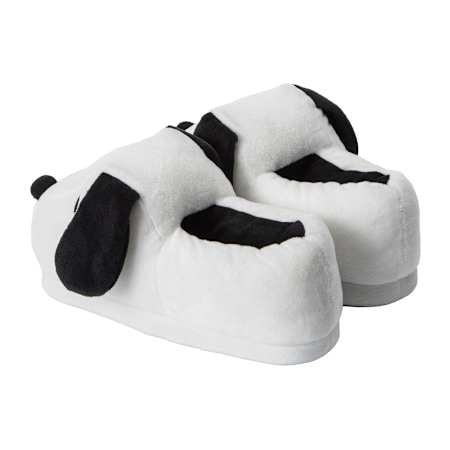 Snoopy Slippers