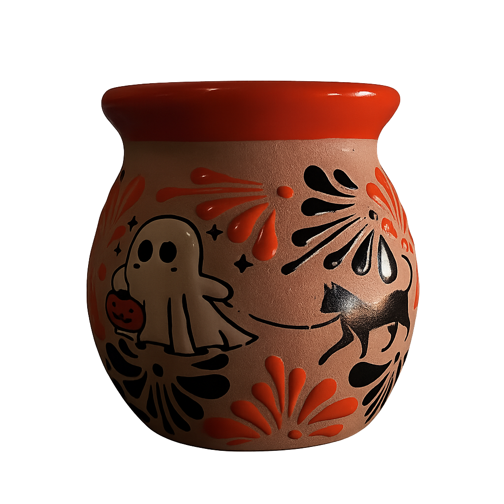 Halloween Cup