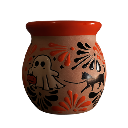 Halloween Cup