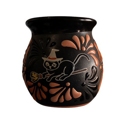 Halloween Cup