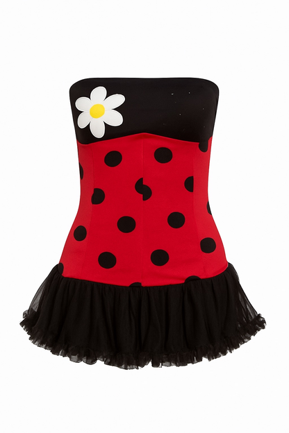 Ladybug Costume