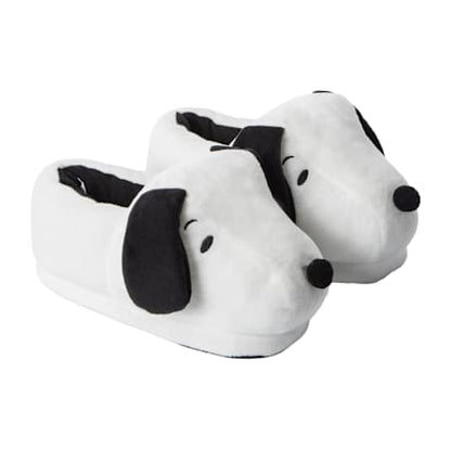 Snoopy Slippers