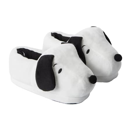 Snoopy Slippers
