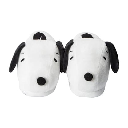 Snoopy Slippers